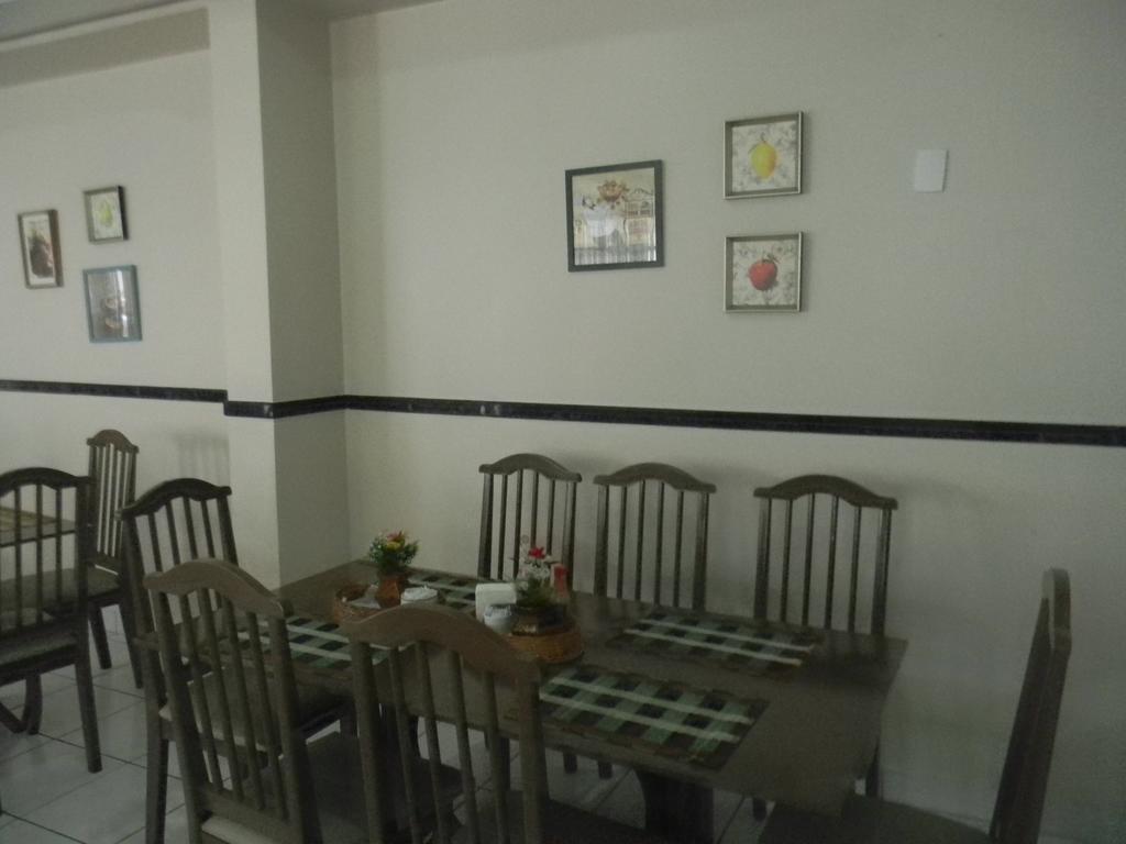 Hotel Slaass มาเนาส์ ภายนอก รูปภาพ