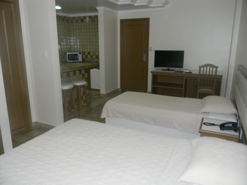 Hotel Slaass มาเนาส์ ห้อง รูปภาพ
