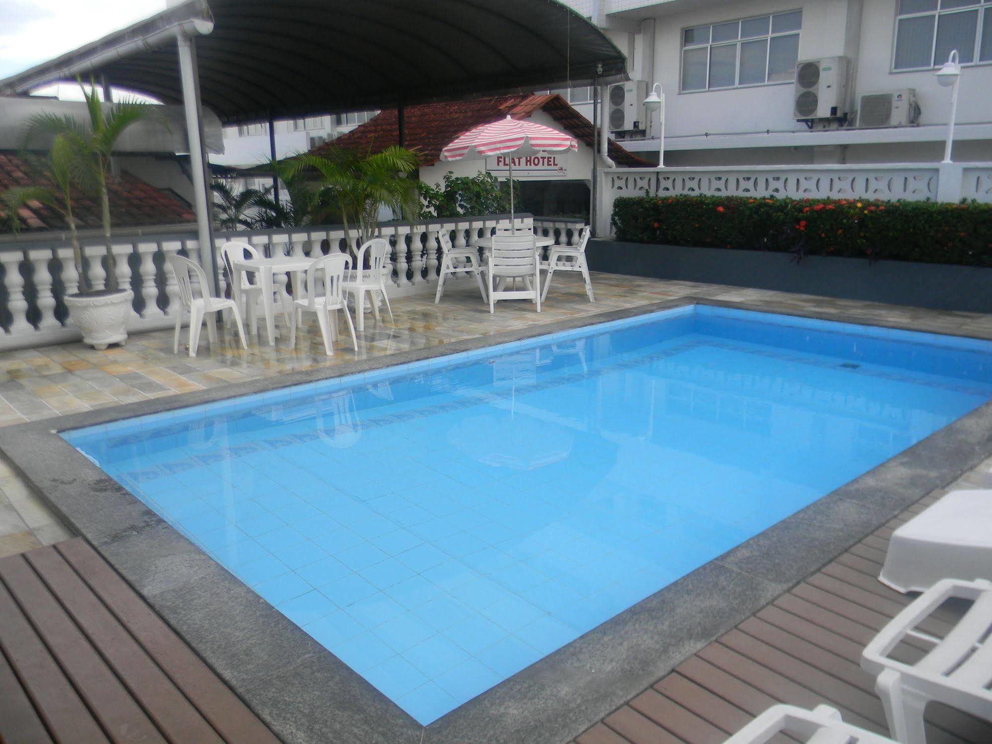 Hotel Slaass มาเนาส์ ภายนอก รูปภาพ